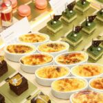 「クレームブリュレ」イメージ