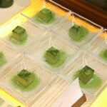 「抹茶醍醐」イメージ