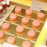 「ストロベリーマカロン」イメージ