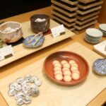 「彩り膳&和スイーツブッフェ」イメージ