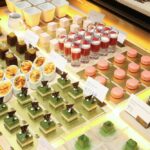 「彩り膳&和スイーツブッフェ」イメージ