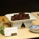 「ちょこわらび餅」イメージ