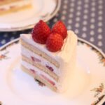 「苺のショートケーキ・ルージュ」税込み918円