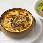 「大山鶏トマトチーズドリア」税込み1,650円