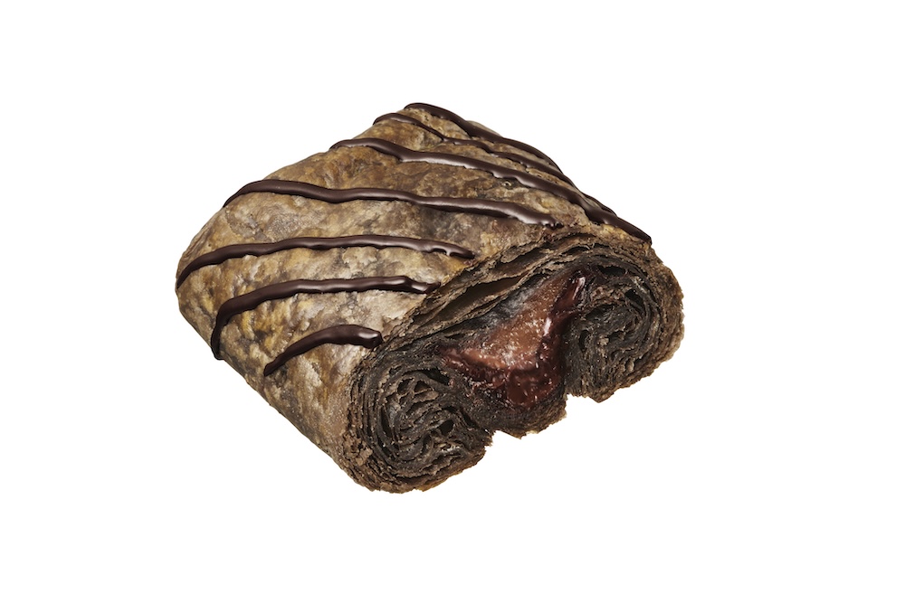 「ドゥショコラパイ」イメージ