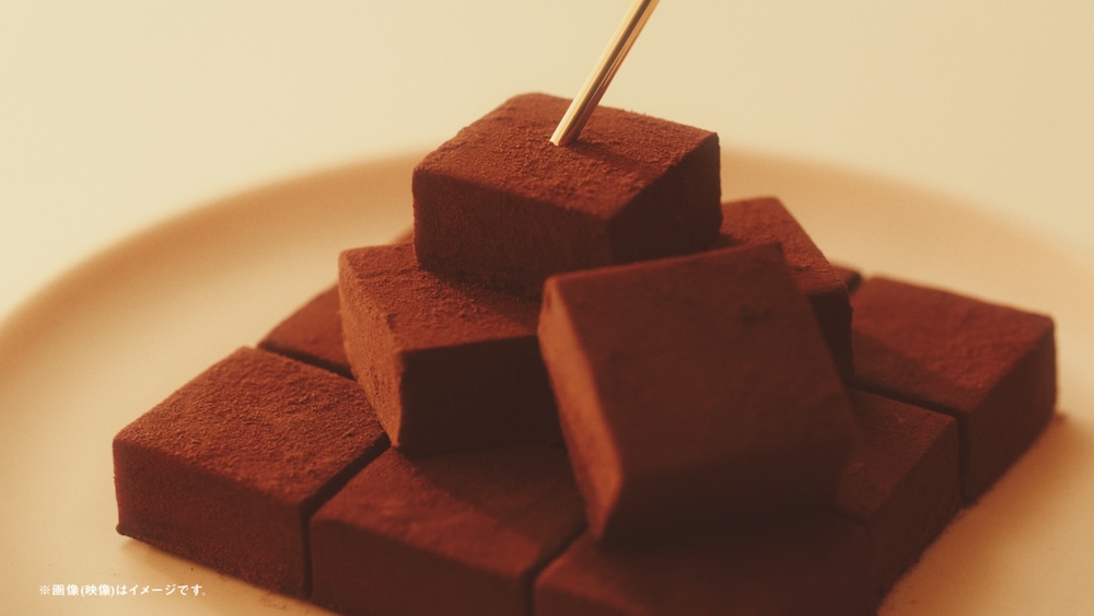 マクドナルドの新テレビCM「私のせいじゃない！」篇の場面ビジュアル