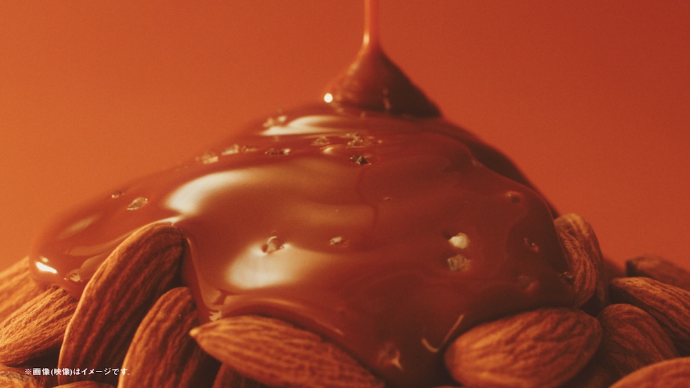 マクドナルドの新テレビCM「私のせいじゃない！」篇の場面ビジュアル