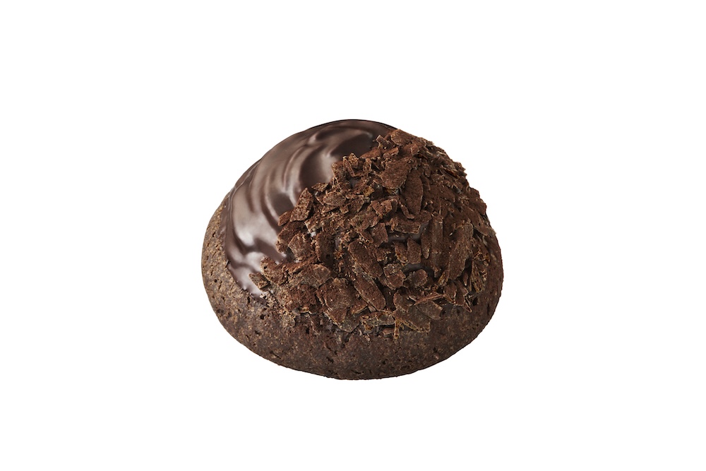 「トリュフショコラドーナツ ノワール」イメージ