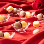 「バレンタインフェア」特典イメージ