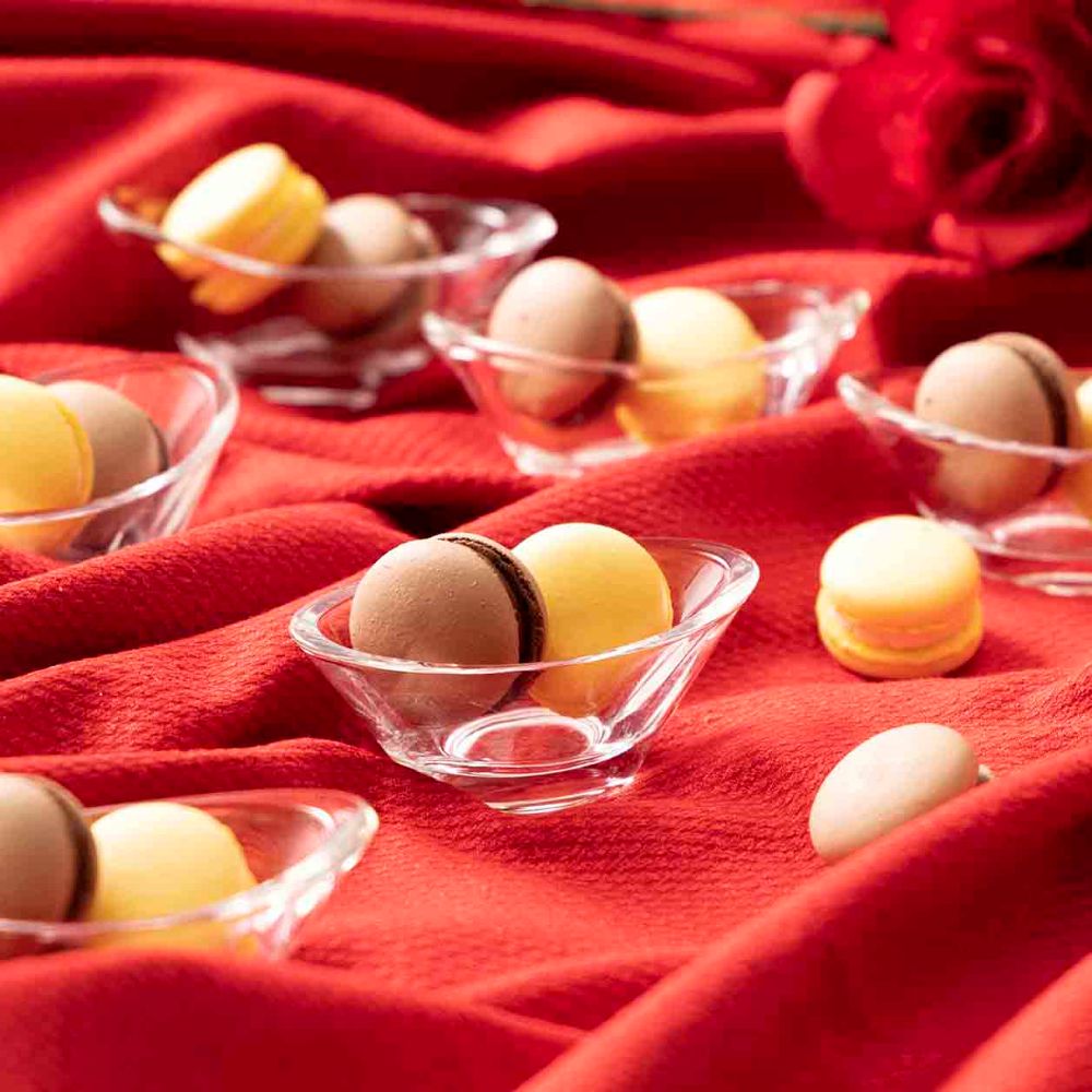 「バレンタインフェア」特典イメージ