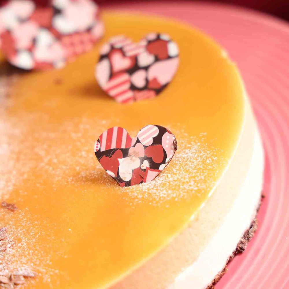 「バレンタインフェア」イメージ