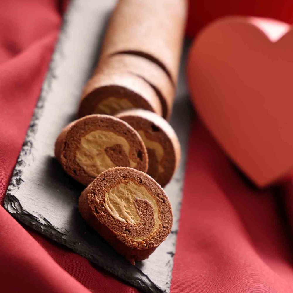 「バレンタインフェア」イメージ