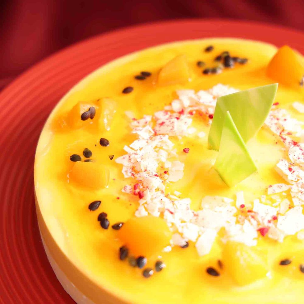 「バレンタインフェア」イメージ