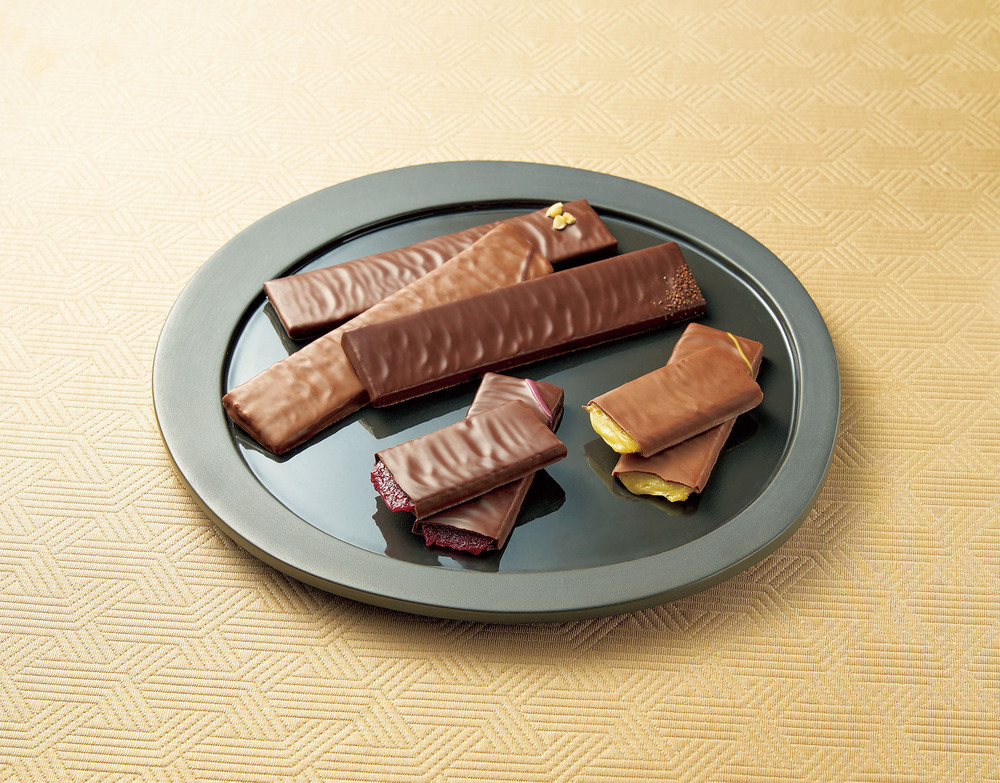 バレンタイン催事『ショコラマルシェ』1月28日(水)から開催　 初出店32ブランドを含む、過去最大規模139ブランドが集結！