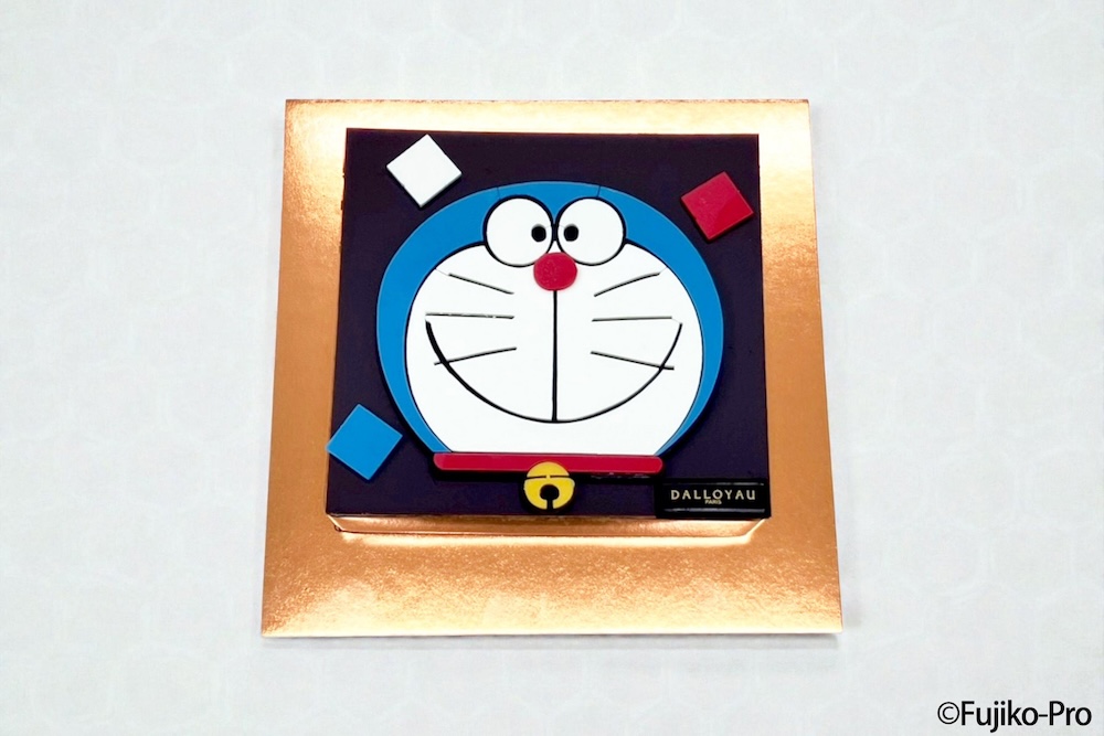 「ドラえもん オペラ」税込み4,536円