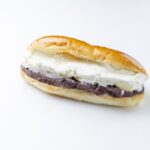 「あんことばたークリーム（熱海プリンこっぺ）」税込み430円