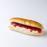 「いちごジャムクリーム（熱海プリンこっぺ）」税込み430円