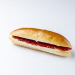 「いちごジャムマーガリン」税込み380円