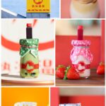 「熱海プリン」税込み420円〜