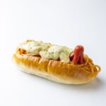 「ナポリタン」税込み680円