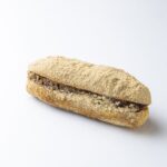 「きなこと麦こがし」税込み480円