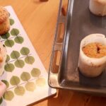 北欧FIKAキット「ルーネベリタルト」イメージ