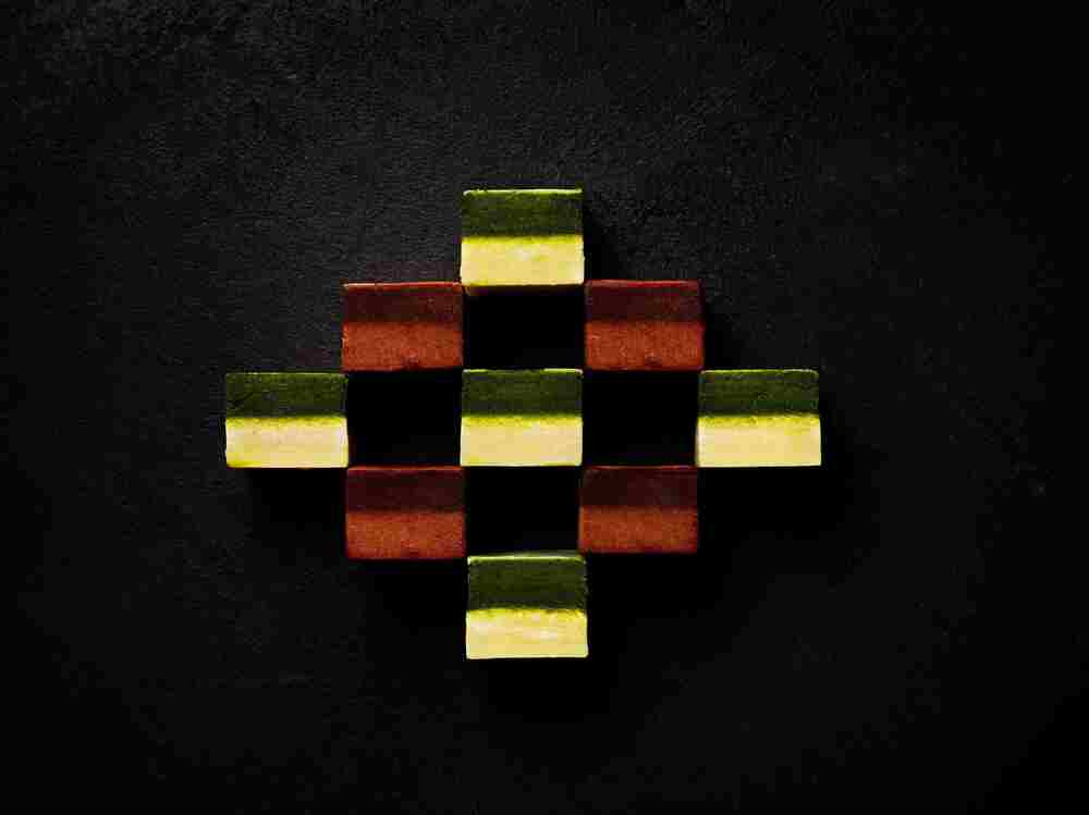 〈2026年XXOCOA(ショコア)のバレンタイン〉 炎の演出&出来たて実演販売、糸島レモン×八女抹茶×青島みかん 九州産素材の限定スイーツがずらり登場! 博多阪急・大丸福岡天神で催事限定発売