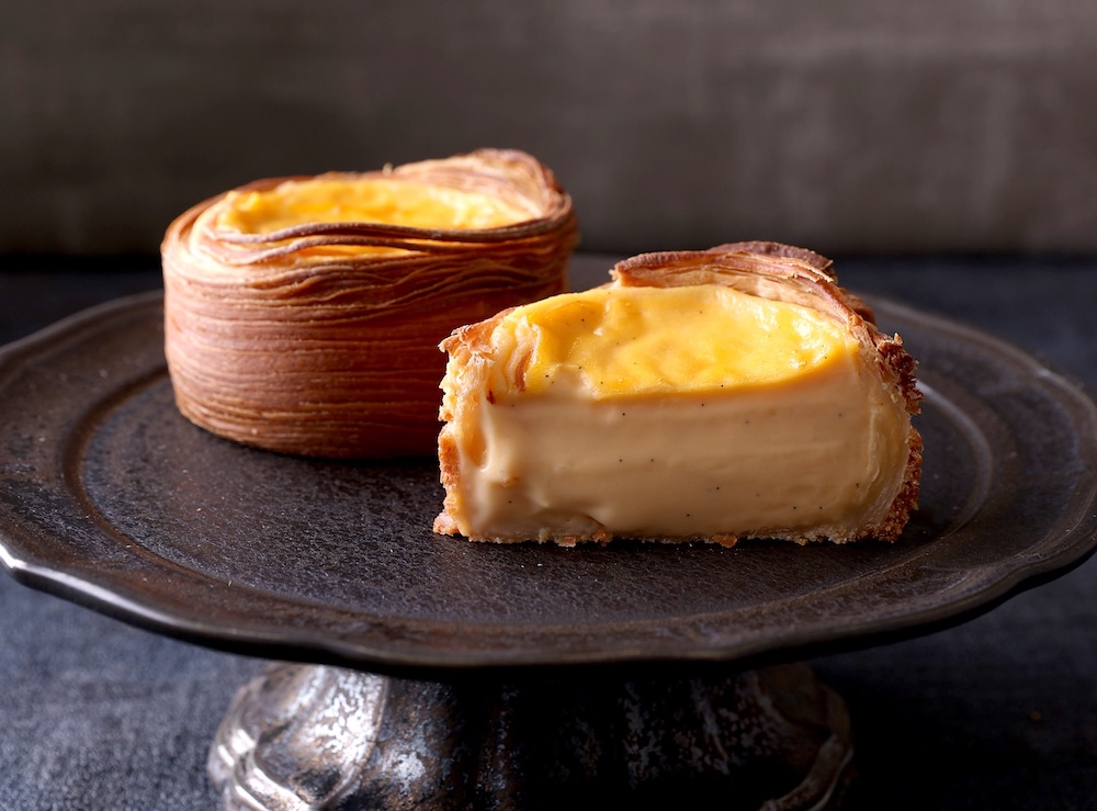 「フラン」イメージ