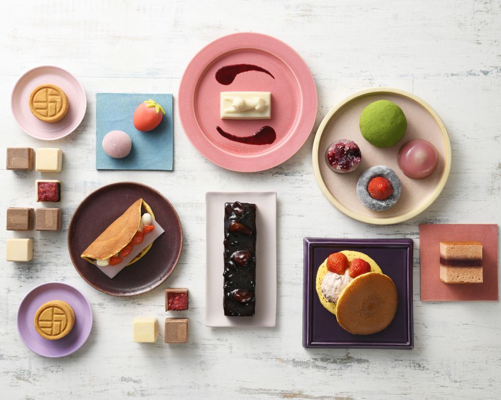 「あんこ博覧会」イメージ