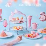 「SAKURA Sweets Collection」イメージ