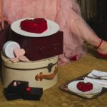 「セント レジス ホテル 大阪」の2026年バレンタイン向け商品イメージ