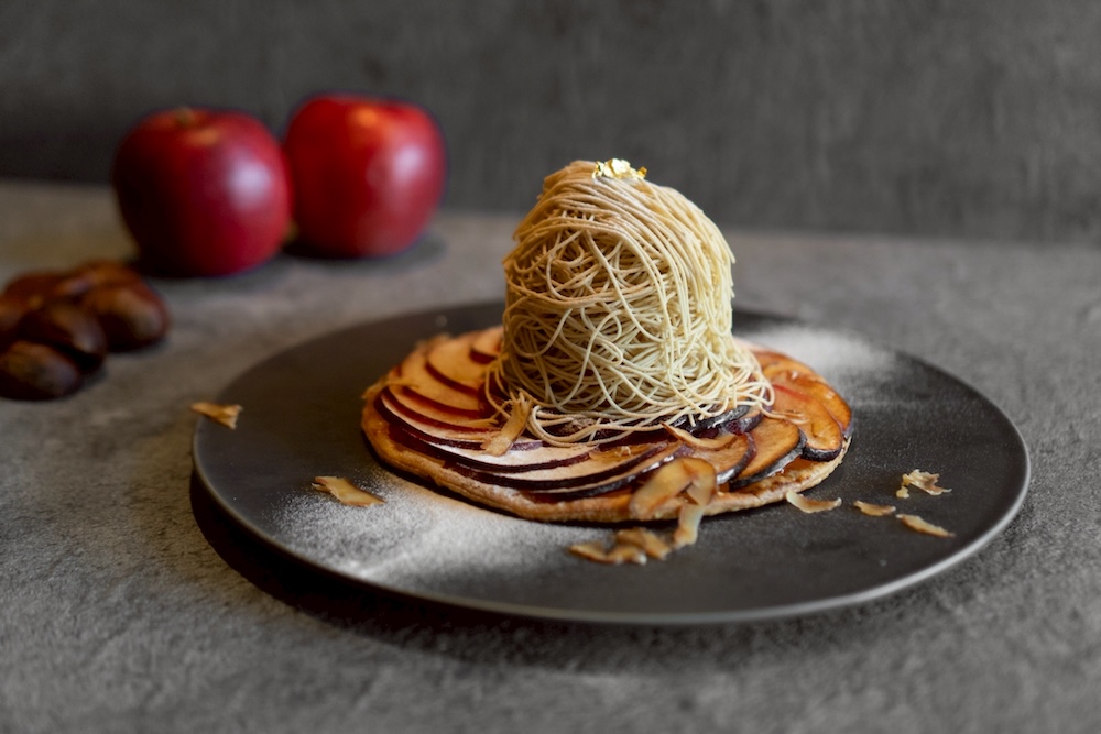 「紅織」イメージ