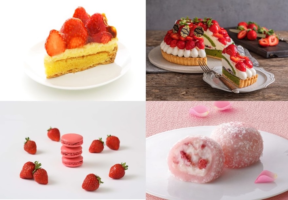 「ストロベリーフェスタ2026」イメージ