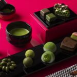 祇園辻利「バレンタインコレクション2026」イメージ