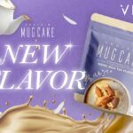 「嫁にもろて プロテインマグケーキ / ロイヤルミルクティー風味」イメージ