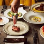 バレンタイン限定コースのイメージ