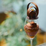 「パルフェ・ショコラ・オランジュ」イメージ