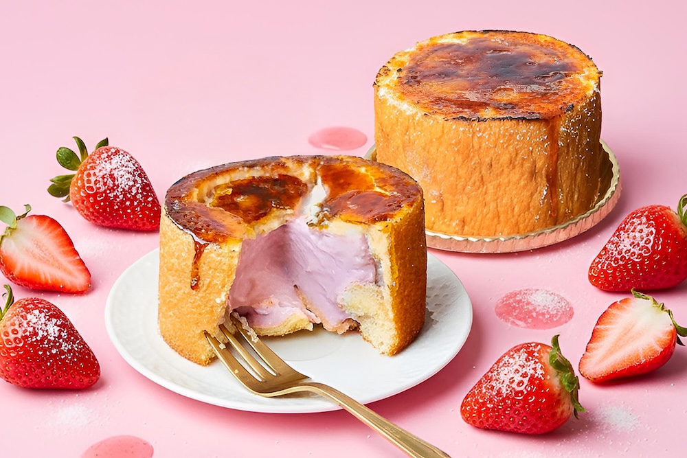 「ブリュレバウム」イメージ