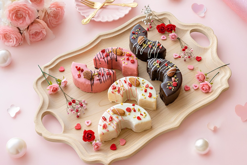 「ミニョンバウム」イメージ