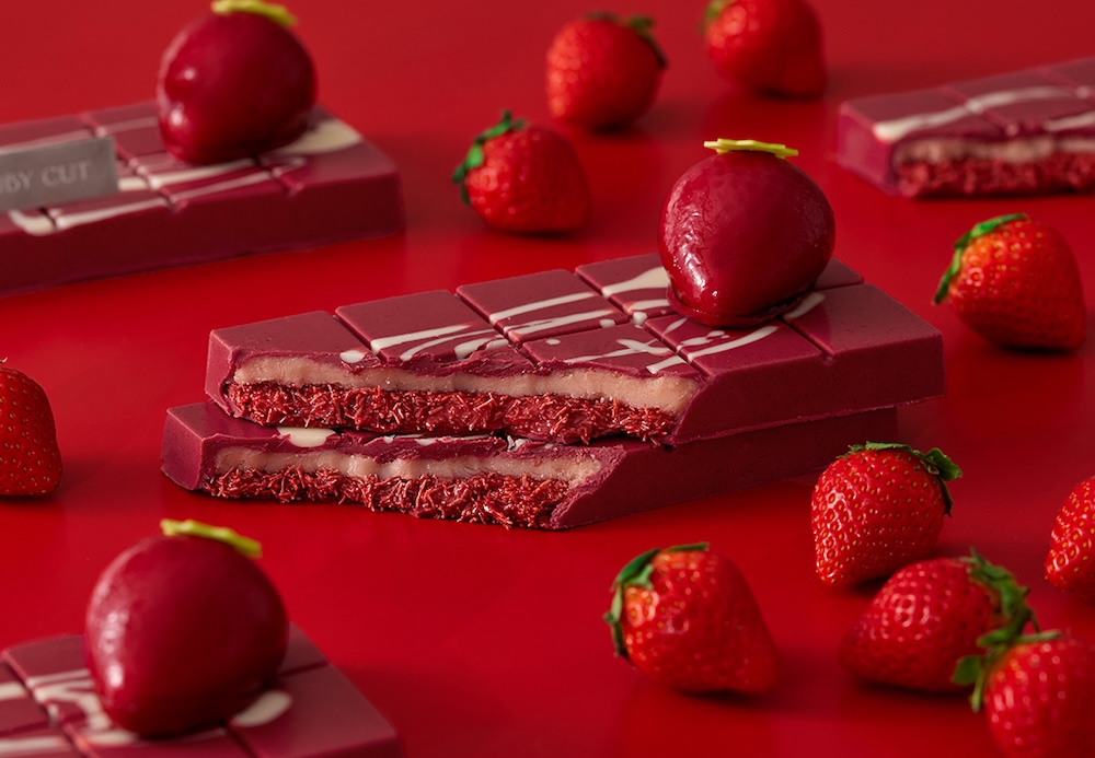 「THEドバイルビー」イメージ