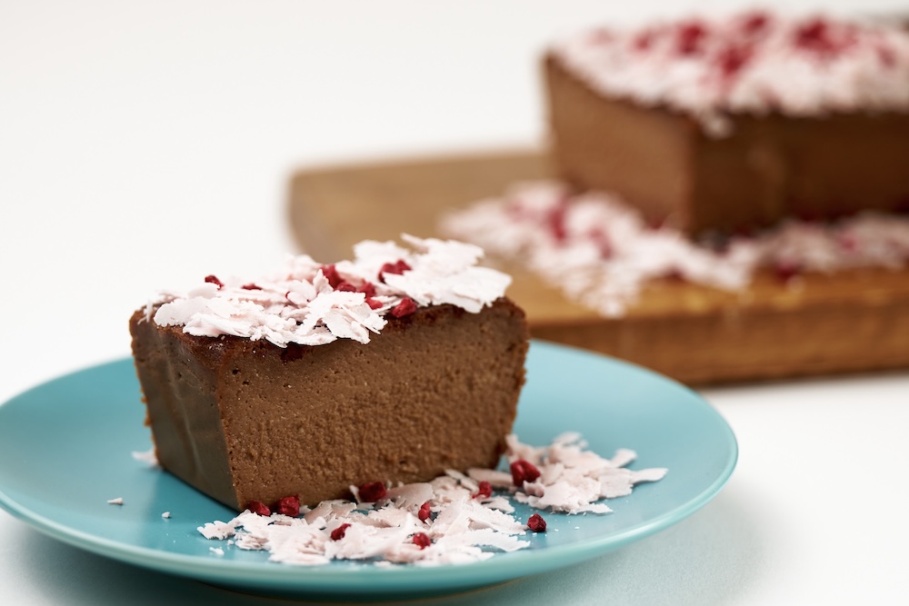 「いちごショコラバスチー」イメージ