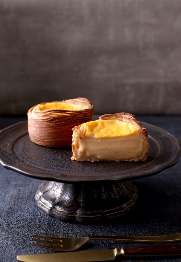 「フラン」イメージ