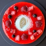 「ベリーベリーバウムクーヘン」イメージ