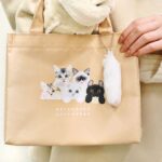 「ねこねこの日バッグ」税込み2,350円