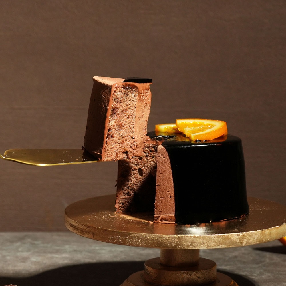 「Nama Chocolat」イメージ