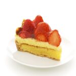 「ラ・マーレ・ド・チャヤ」の「タルトフレーズ」税込み690円