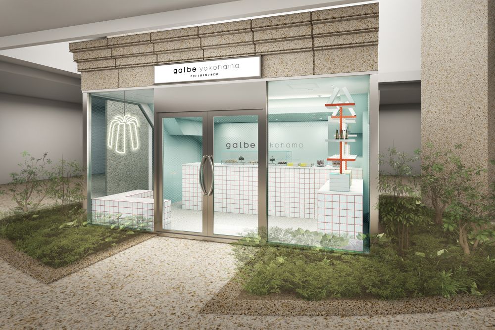 「galbe yokohama みなとみらい店」イメージ
