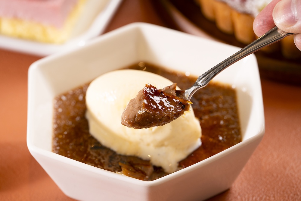 「苺とチョコのスイーツフェア」イメージ