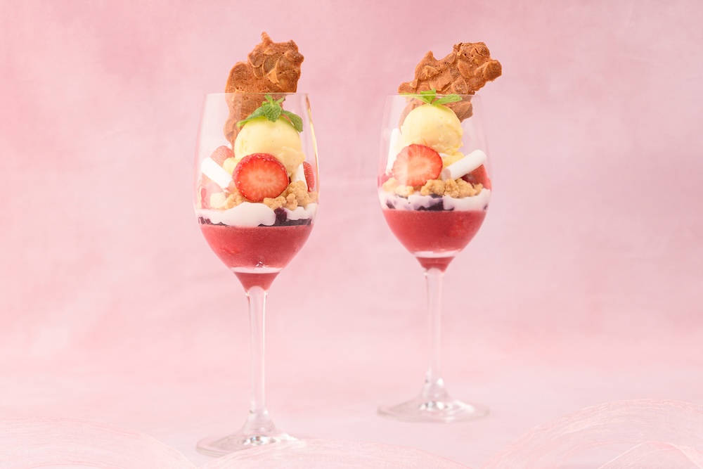 「ル プランタン アン フルール(Le printemps en fleurs)」イメージ