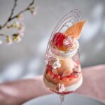 「Spring SAKURA Parfait」イメージ